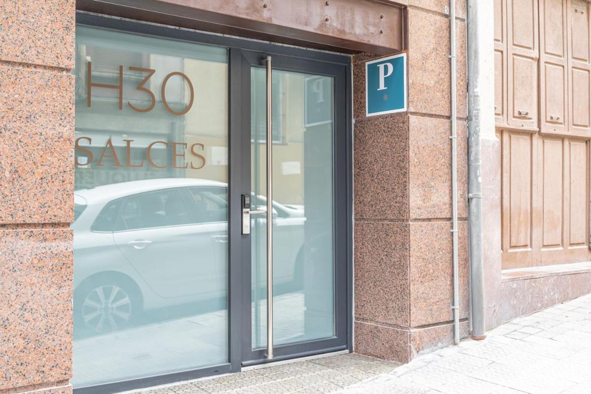 H30 Salces Licencia Hbi01292 Gasthuis